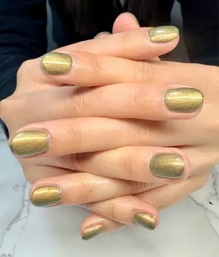 ネイル M.N_ nailのネイルデザイン