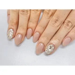 ネイル ネイルサロンcourage所属・ネイルサロン courageのネイルデザイン