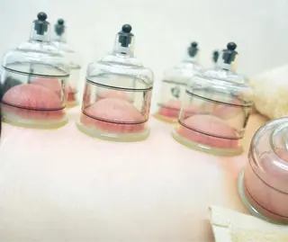 relief所属・トータルケア ｒｅｌｉｅｆのエステ・リラクイメージ