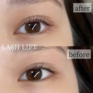 マツエク・マツパ VIAS CANACOのマツエク・マツパデザイン