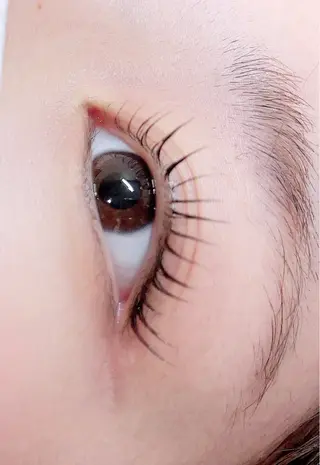 マツエク・マツパ ラブニールハトル🎀 yumaのマツエク・マツパデザイン