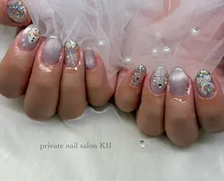 ネイル private nail  KIIのその他イメージ