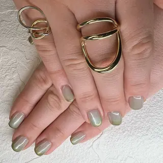 ネイル ネイルスタジオ コスタ•デルマールのネイルデザイン