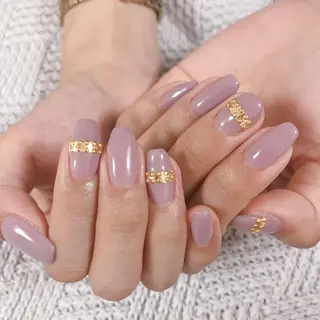 ネイル SOL NAILのネイルデザイン