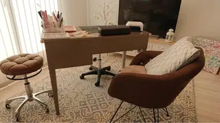 ネイル DENTY NAIL所属・DENTY NAIL -ArtRoom-のネイルデザイン