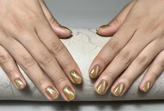 ネイル Una ☀️☀️のネイルデザイン