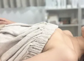 beauty salon yuu.所属・西村 美香のエステ・リラクイメージ