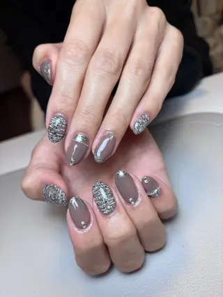 ネイル July nail salonのネイルデザイン