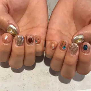 ネイル HiMe .のその他イメージ