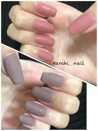 ネイル Harehi_ nailのネイルデザイン