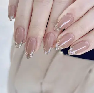 ネイル Queens みなみのネイルデザイン