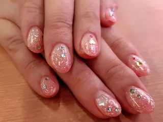 ネイル ネイル＆アイラッシュ okitaのマツエク・マツパデザイン