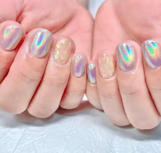 ネイル Nail salon Venusのネイルデザイン