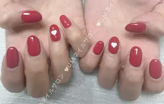 ネイル ユミ nailのネイルデザイン