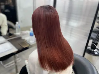 ロング メンズ指名多数 ✂︎松本明日翔のヘアスタイル