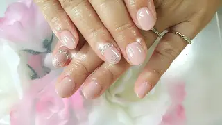 ネイル nail salon ipuniのネイルデザイン