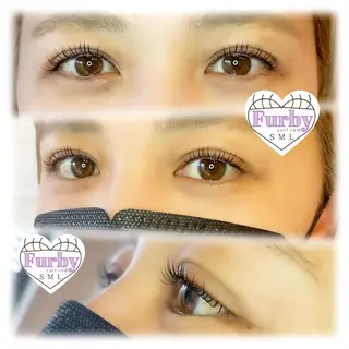 マツエク・マツパ deco tomomiのマツエク・マツパデザイン