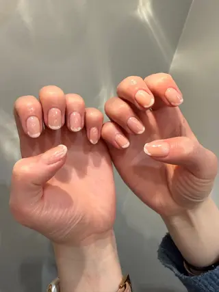 ネイル nail  LATTE所属・nail Latteのネイルデザイン