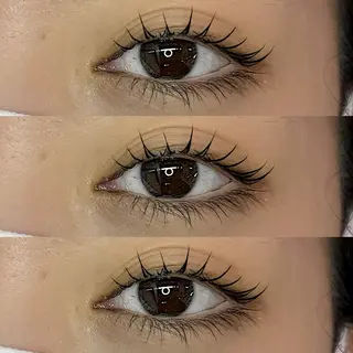 マツエク・マツパ CINDY【シンディ】大井町店所属・Cindy  大井町 🩶 asakaのマツエク・マツパデザイン