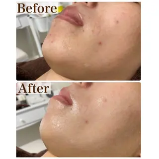 Kazrina 平松一美のエステ・リラクイメージ