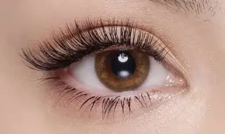 マツエク・マツパ NIKOR eyelashのマツエク・マツパデザイン