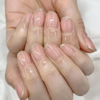 ネイル Nail salon Honey Beeのネイルデザイン
