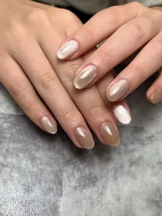 ネイル Nail Day 四条烏丸店のネイルデザイン