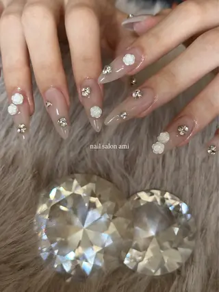 ネイル nail salon amiのネイルデザイン