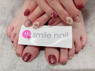ネイル smile nail スマイルネイルのその他イメージ