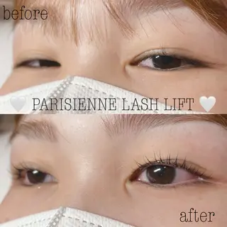 マツエク・マツパ PutiLuca 佐々木の眉毛・アイブロウイメージ