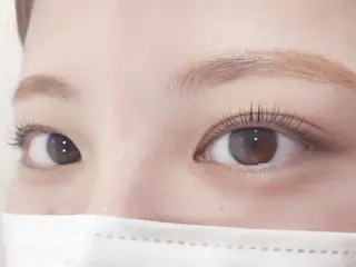 マツエク・マツパ Fiaraアイラッシュ合同研修所所属・Fiara 研修所💐のマツエク・マツパデザイン