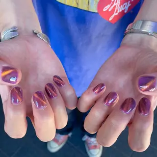 ネイル _ amiのネイルデザイン