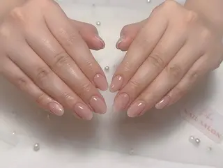 ネイル 田中 アイコのネイルデザイン