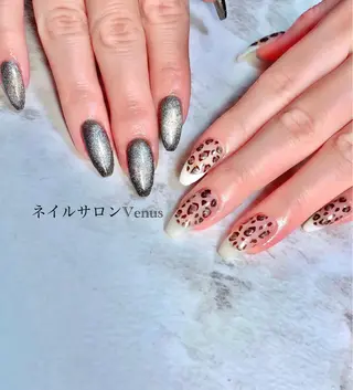 ネイル Nail salon Venusのネイルデザイン