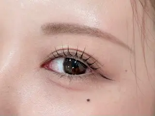 マツエク・マツパ 疋田 渚🍒のマツエク・マツパデザイン