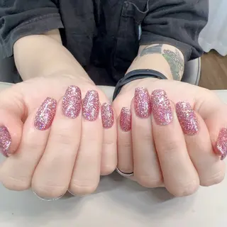 ネイル e llaのネイルデザイン