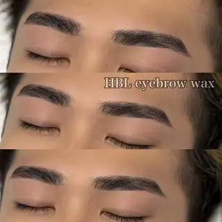 アイブロウ カワイイ保証🤍 KIRARA ♡⃛の眉毛・アイブロウイメージ