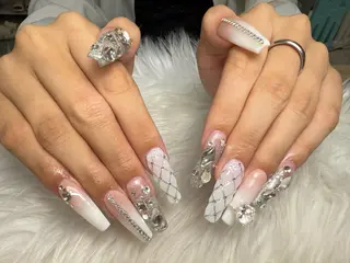 ネイル ♡ KEIKOのネイルデザイン