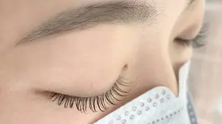 マツエク・マツパ Coco Girlsのネイルデザイン