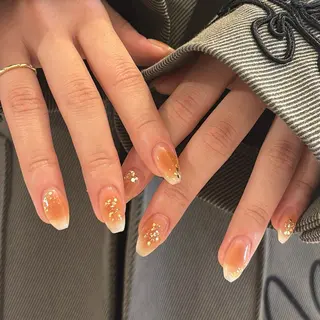 ネイル Kanon🌸浦和 filonnailのネイルデザイン