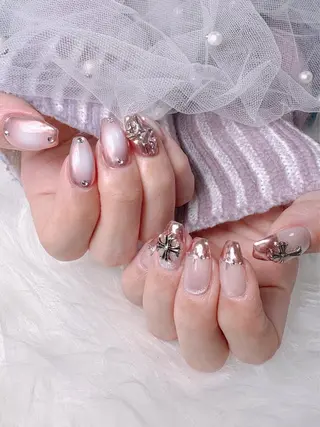 ネイル 🌷 MIO🌷のネイルデザイン