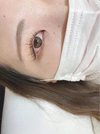 マツエク・マツパ privatesalon cielo所属・private salon元町/三宮のマツエク・マツパデザイン