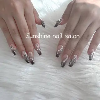 ネイル サンシャイン ネイル池袋店のネイルデザイン