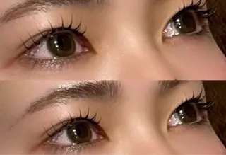 マツエク・マツパ ✨髪質改善＆eye✨ ななみのマツエク・マツパデザイン