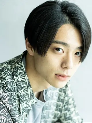 ショート メンズ 🫧高濃度水素カラー ✂️鈴木 直人のヘアスタイル