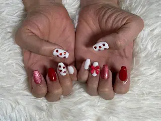 ネイル R’s nailのエステ・リラクイメージ