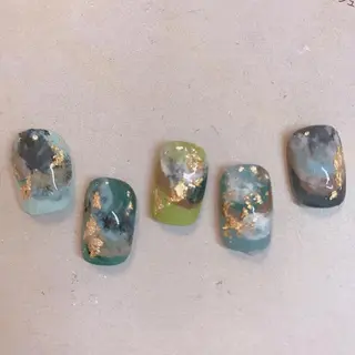 ネイル nails TOKYOのネイルデザイン
