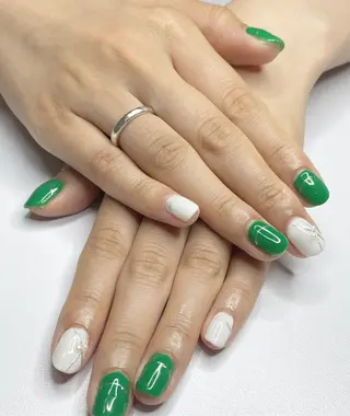 ネイル nico nailのネイルデザイン