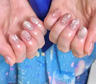 ネイル PIPPY NAILSのネイルデザイン