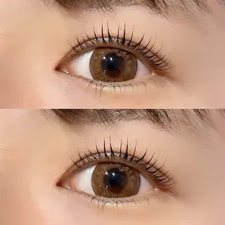 マツエク・マツパ Hipahipa! MISAKIのマツエク・マツパデザイン